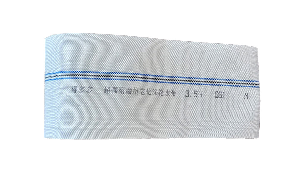 曲靖编织工艺-涤纶水带