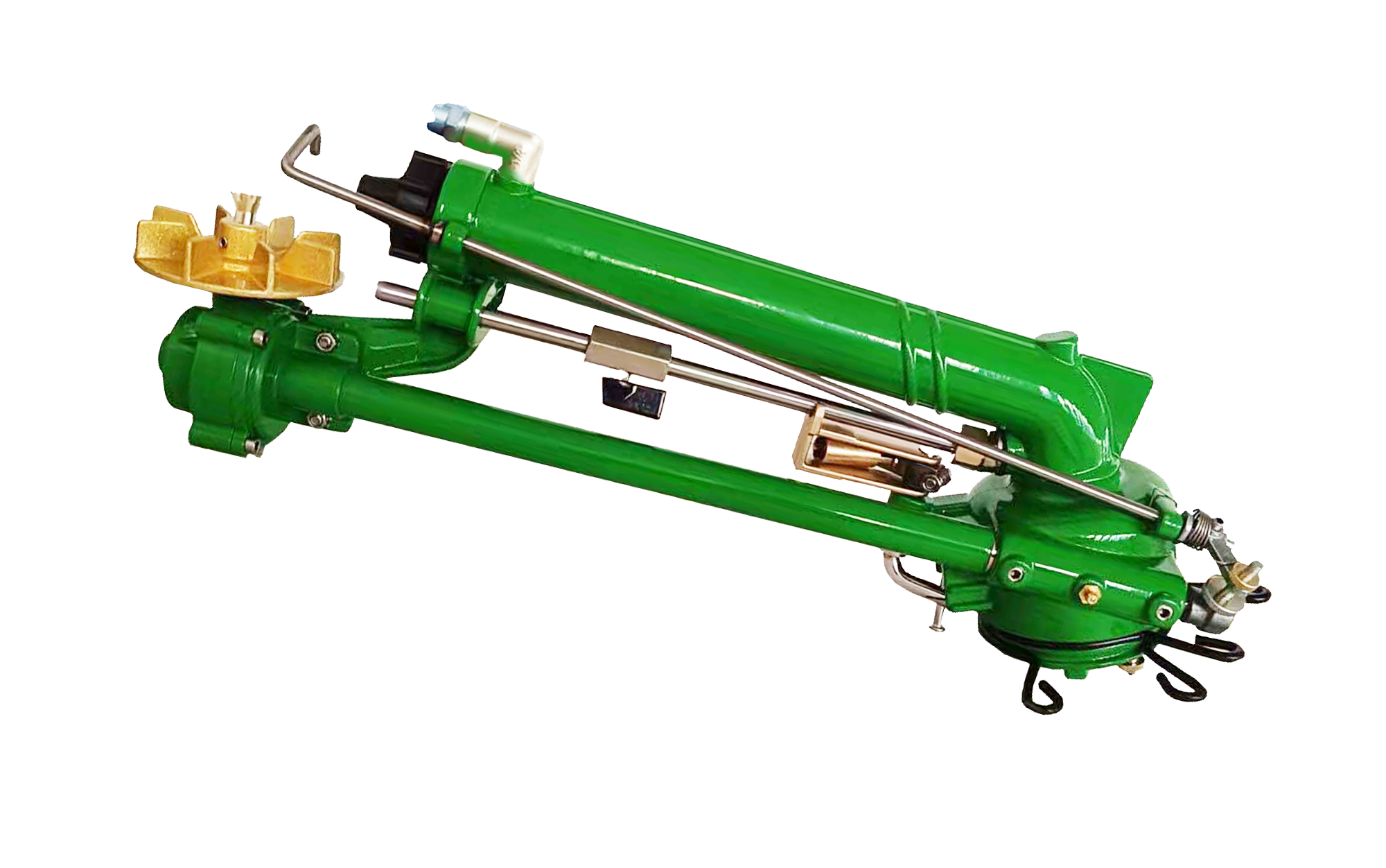 曲靖SK41 PLUS涡轮喷枪