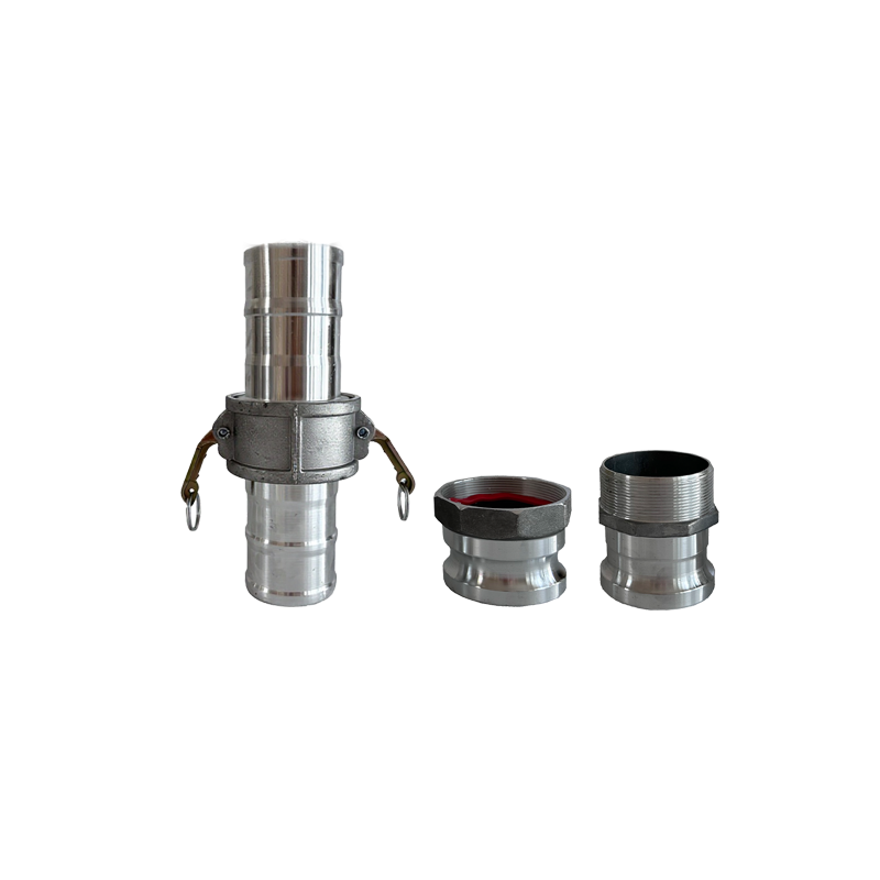 曲靖3.0寸快速接头