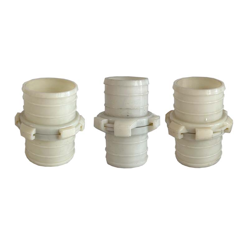 曲靖塑料快速接头