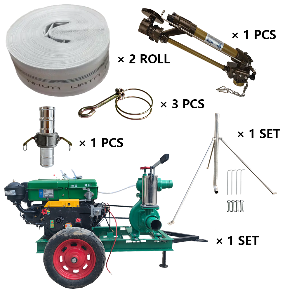 曲靖海外客户盛赞，程瑞达 NS40 涡轮喷枪套装超给力