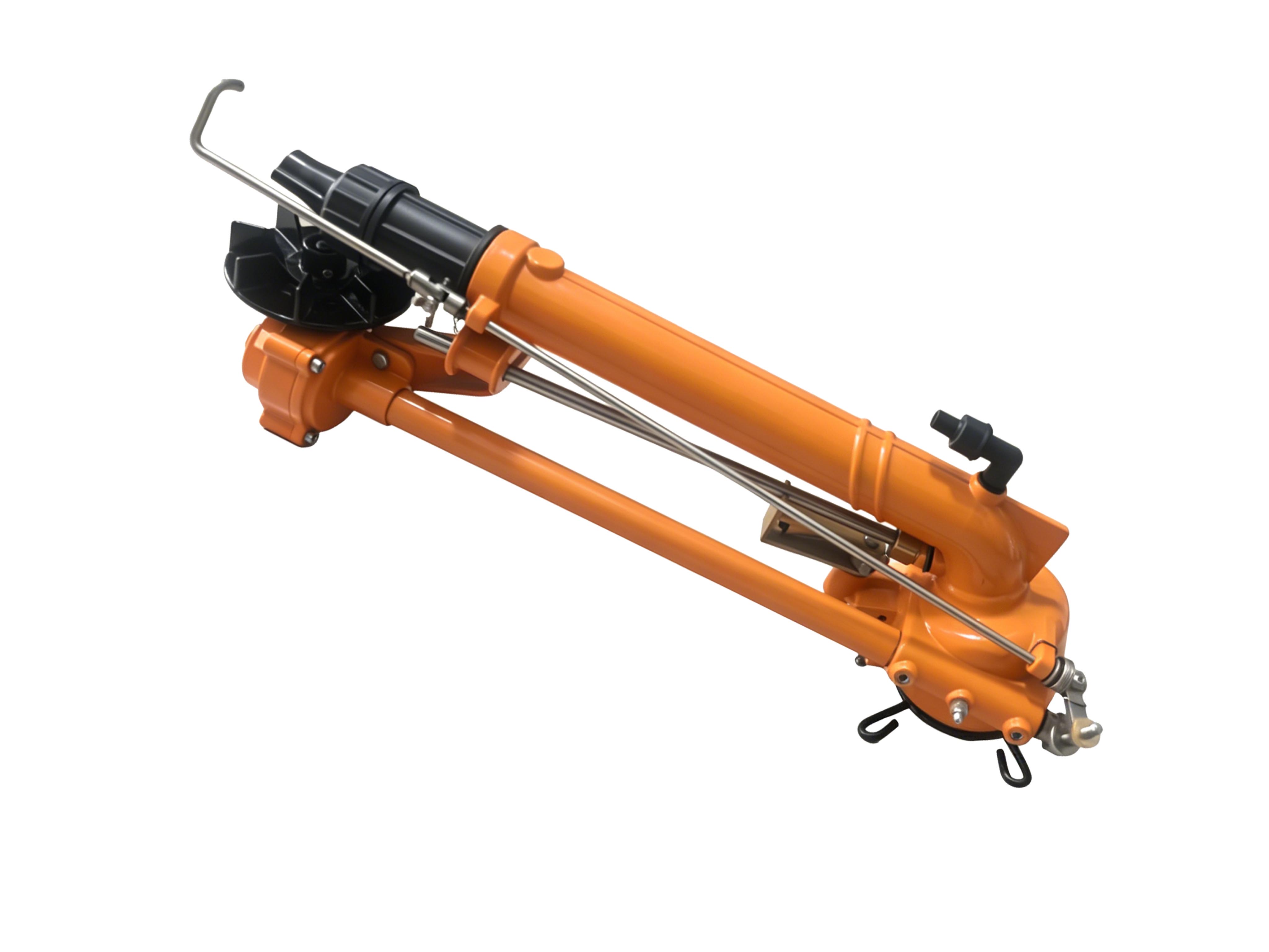 曲靖SK41 MAX涡轮喷枪